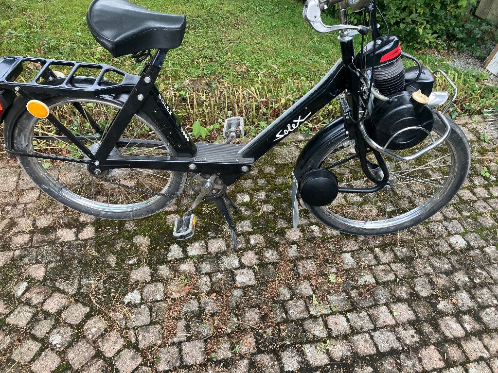 Solex, Enlèvement ou Envoi, Comme neuf, Classe A (25 km/h)