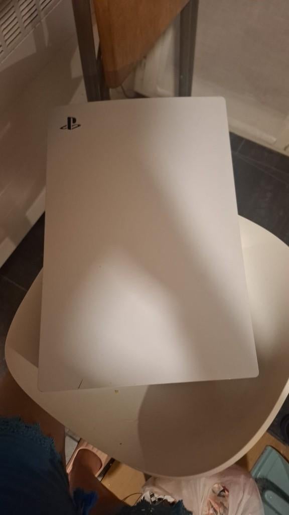 PS5, Games en Spelcomputers, Spelcomputers | Sony PlayStation 5, Ophalen, Nieuw, Playstation 5