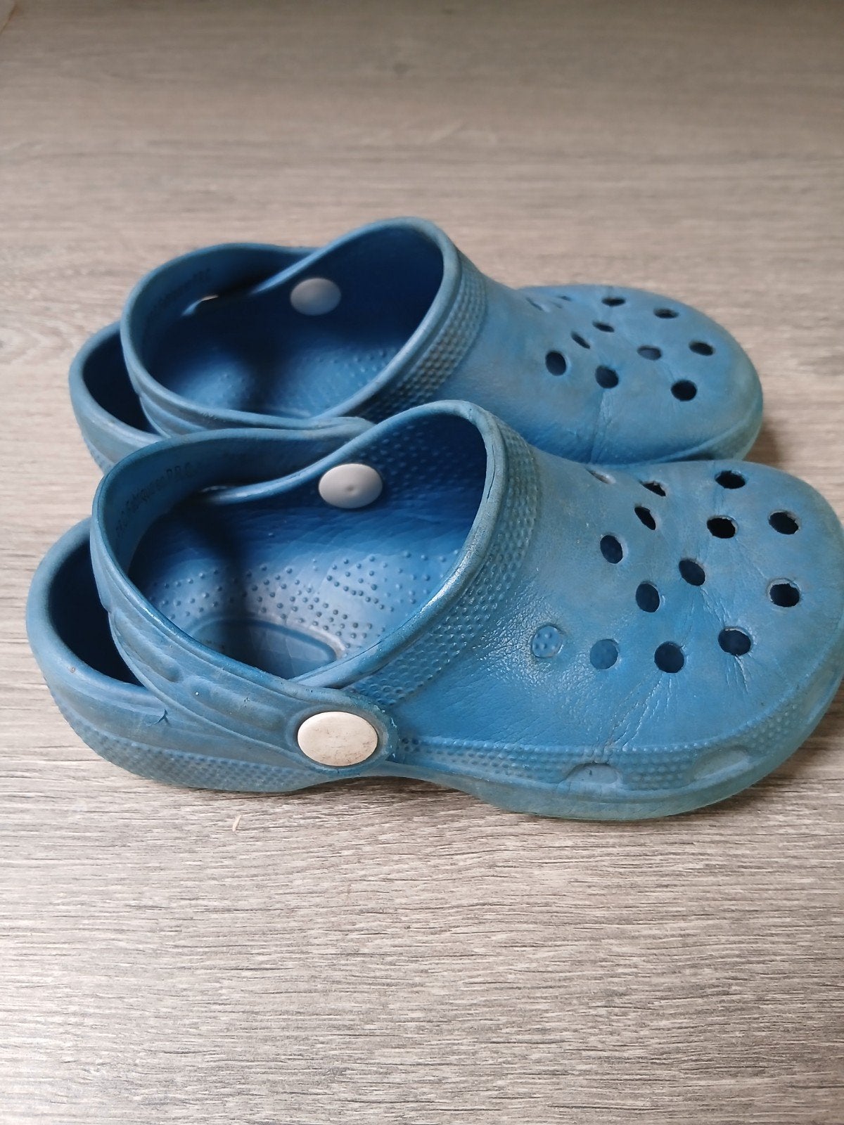 Clogs 30, Ophalen, Gebruikt, Overige typen