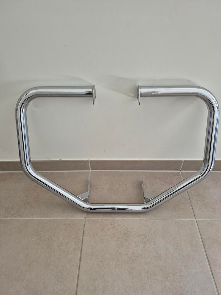 Moto Valbar, Enlèvement