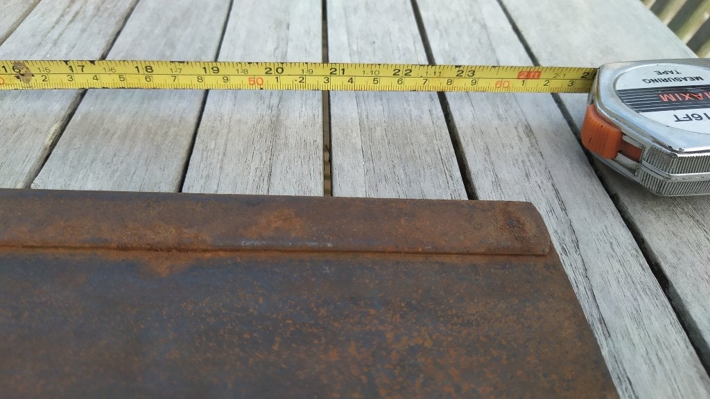 Anciennnes scies à main - 3€/pièce, Antiquités & Art, Enlèvement