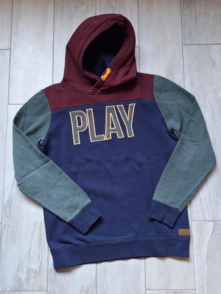 ★ M164 - Trui Someone, Kinderen en Baby's, Kinderkleding | Maat 164, Gebruikt, Trui of Vest, Ophalen of Verzenden, Someone