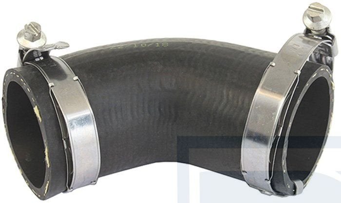 Volvo Turbo intercooler slang c30  s40 v50 Volvo onderdeelnr, Autos : Pièces & Accessoires, Enlèvement ou Envoi, Neuf, Volvo