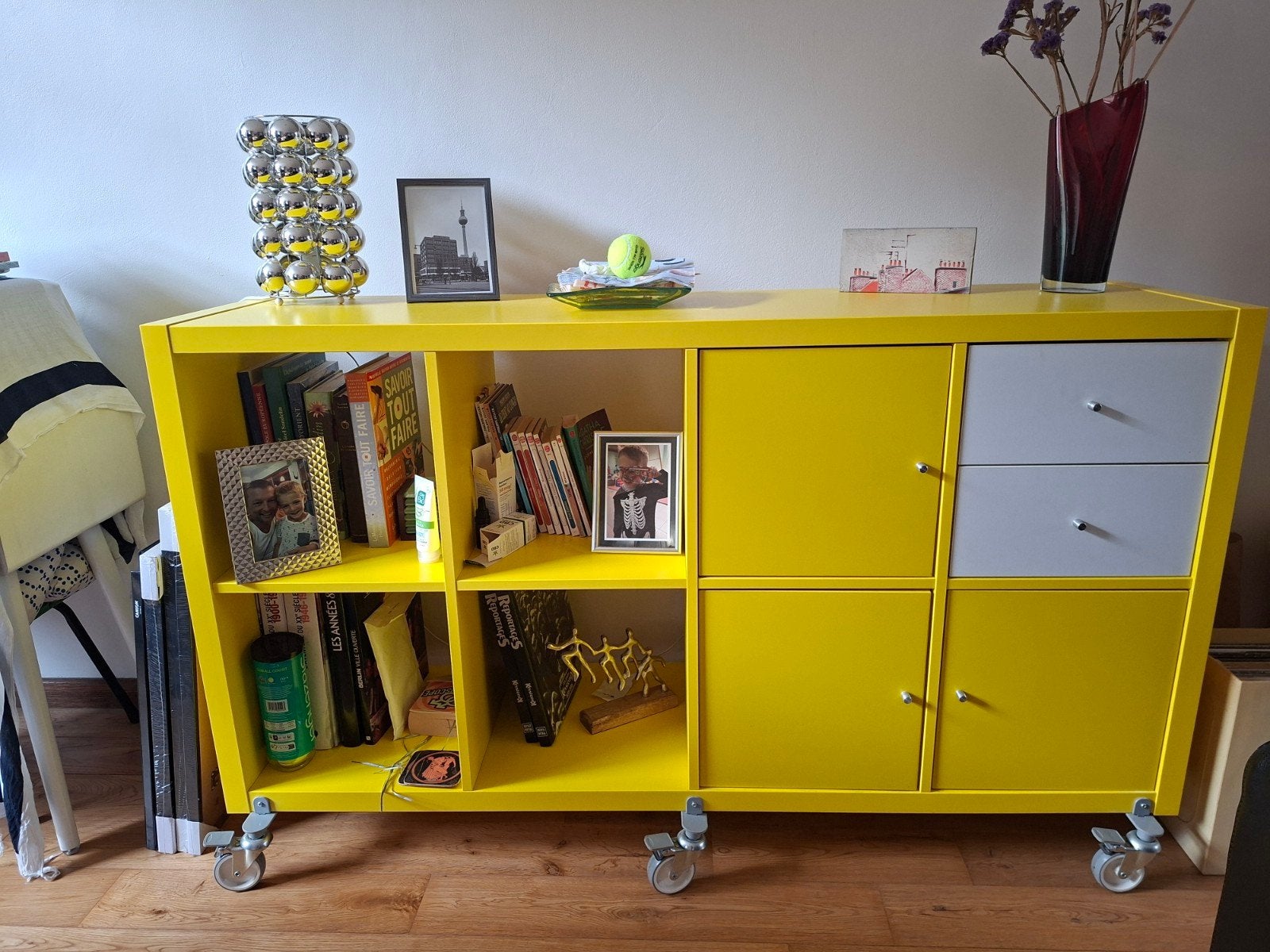 Meuble Ikea, Enlèvement ou Envoi, Comme neuf
