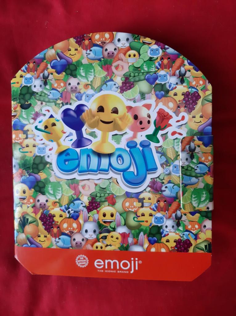 Emoiji's, Aldi, Ophalen of Verzenden