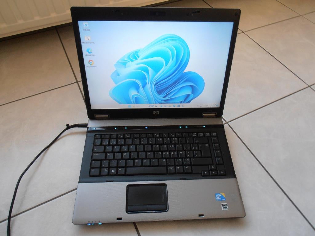 Laptop hp I5. Windows 11. SSD., Computers en Software, Ophalen, SSD