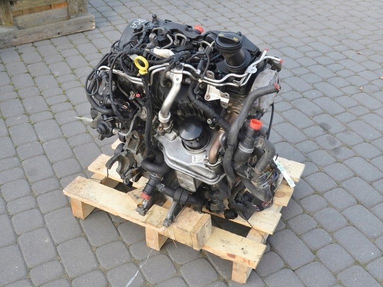 Moteur CFCA Complet VW MULTIVAN TRANSPORTER CALIFORNIA