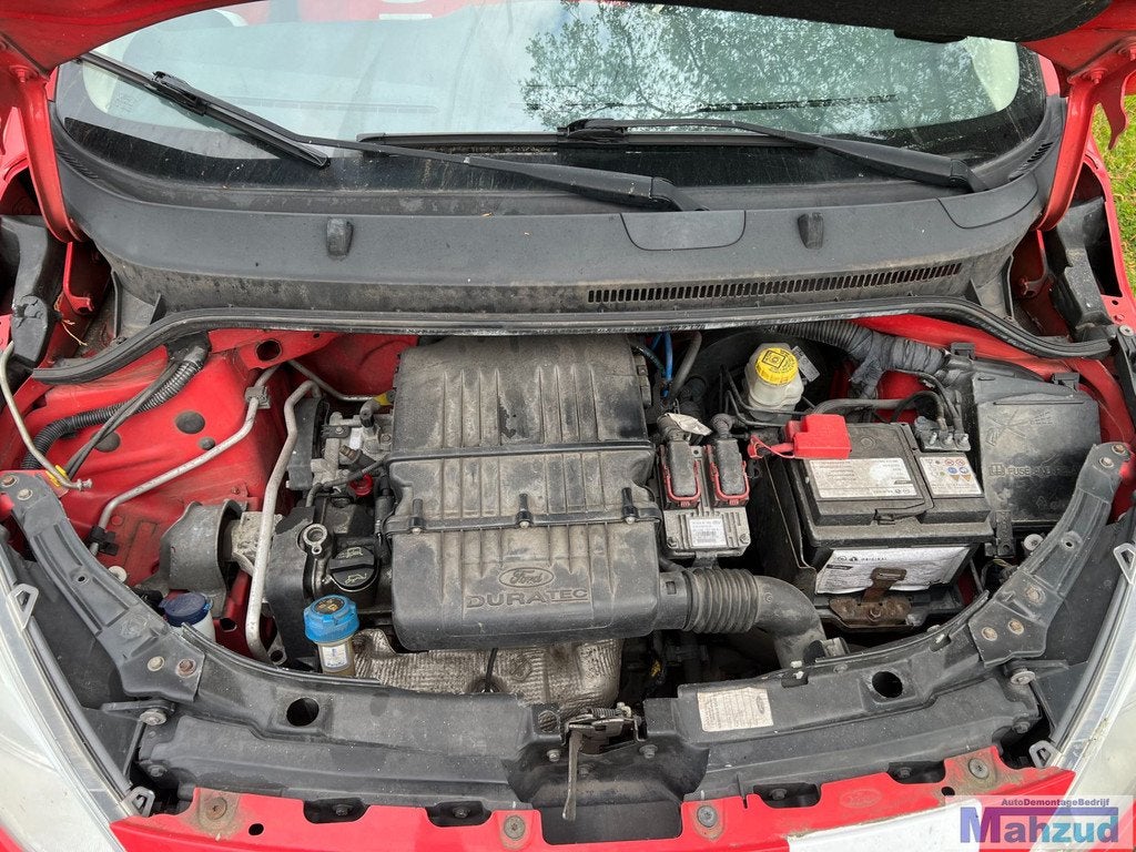 Bo te de vitesses FORD KA 2 1.2, Autos : Pièces & Accessoires, Transmission & Accessoires, Info@ford.com, Ford Motor Company, American Road 1
48126  Dearborn
