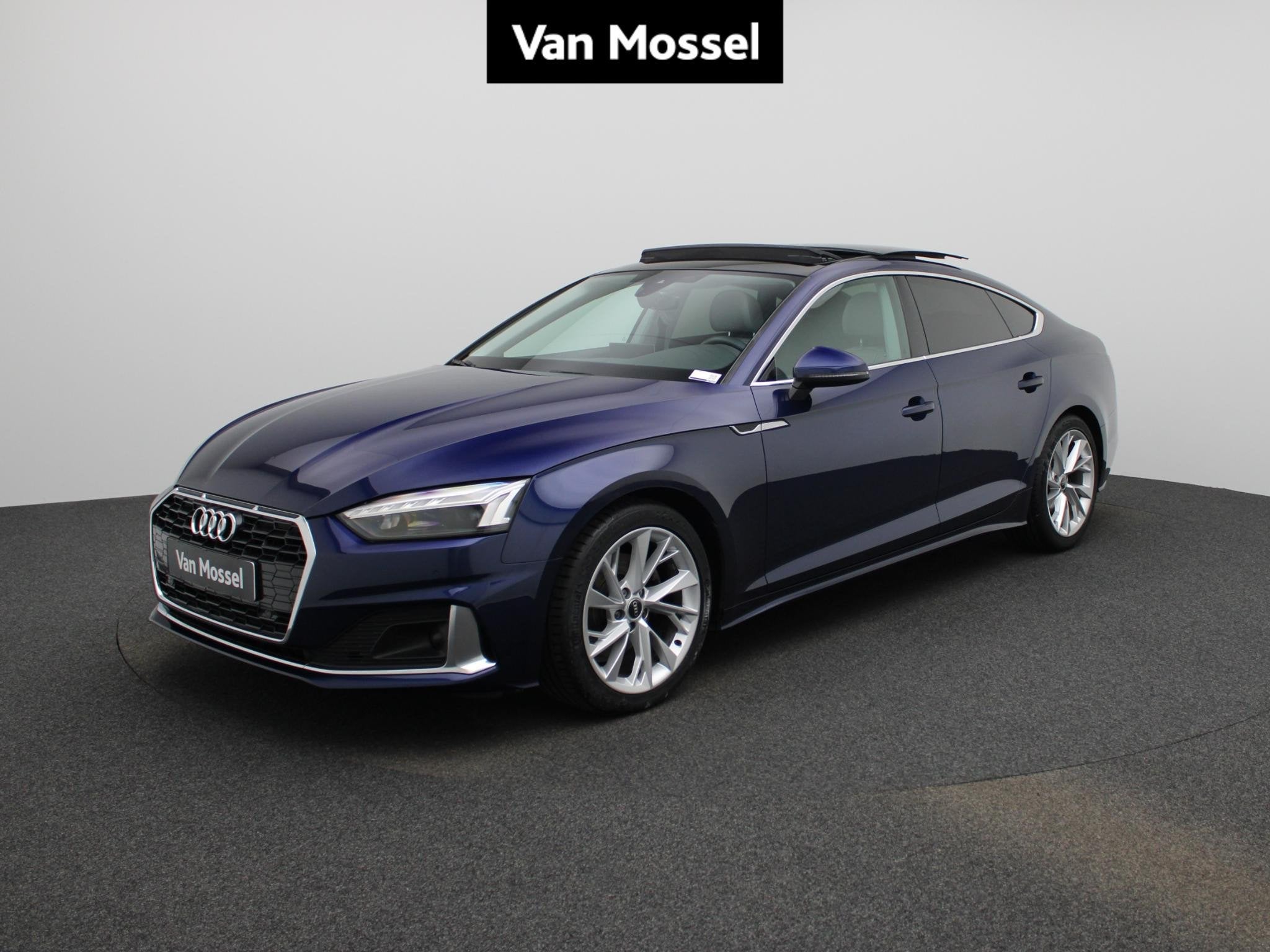 Audi A5 Sportback 30 TDI Advanced Edition (automatique), Achat, Entreprise, 1968 cm³, 127 g/km