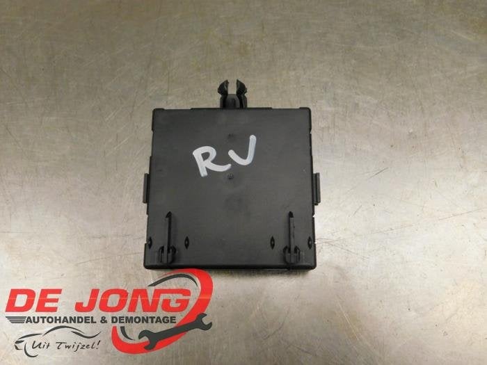 Centrale Deurvergrendelings Module van een Mercedes CLA, Gebruikt, -, Ophalen of Verzenden, -
