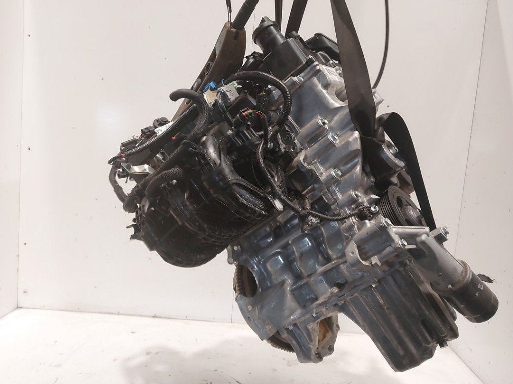 MOTEUR Toyota Aygo X (01-2021/-) (|190000Q160|), Autos : Pièces & Accessoires, Moteurs & Accessoires, Dhr. J. Ham, Administratie@autoham.nl