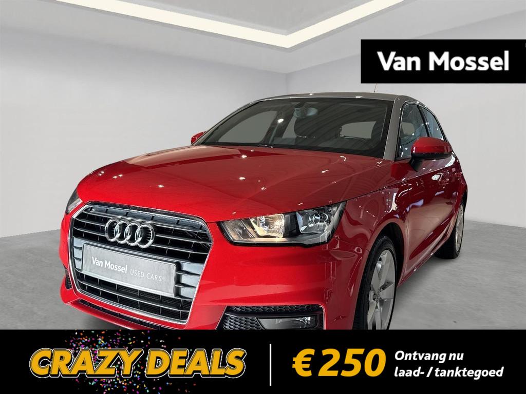 Audi A1 Sportback 1.0 25 TFSI 70kW, Autos, Audi, Entreprise, Achat, A1, Air conditionné, Climatisation automatique, Air conditionné automatique