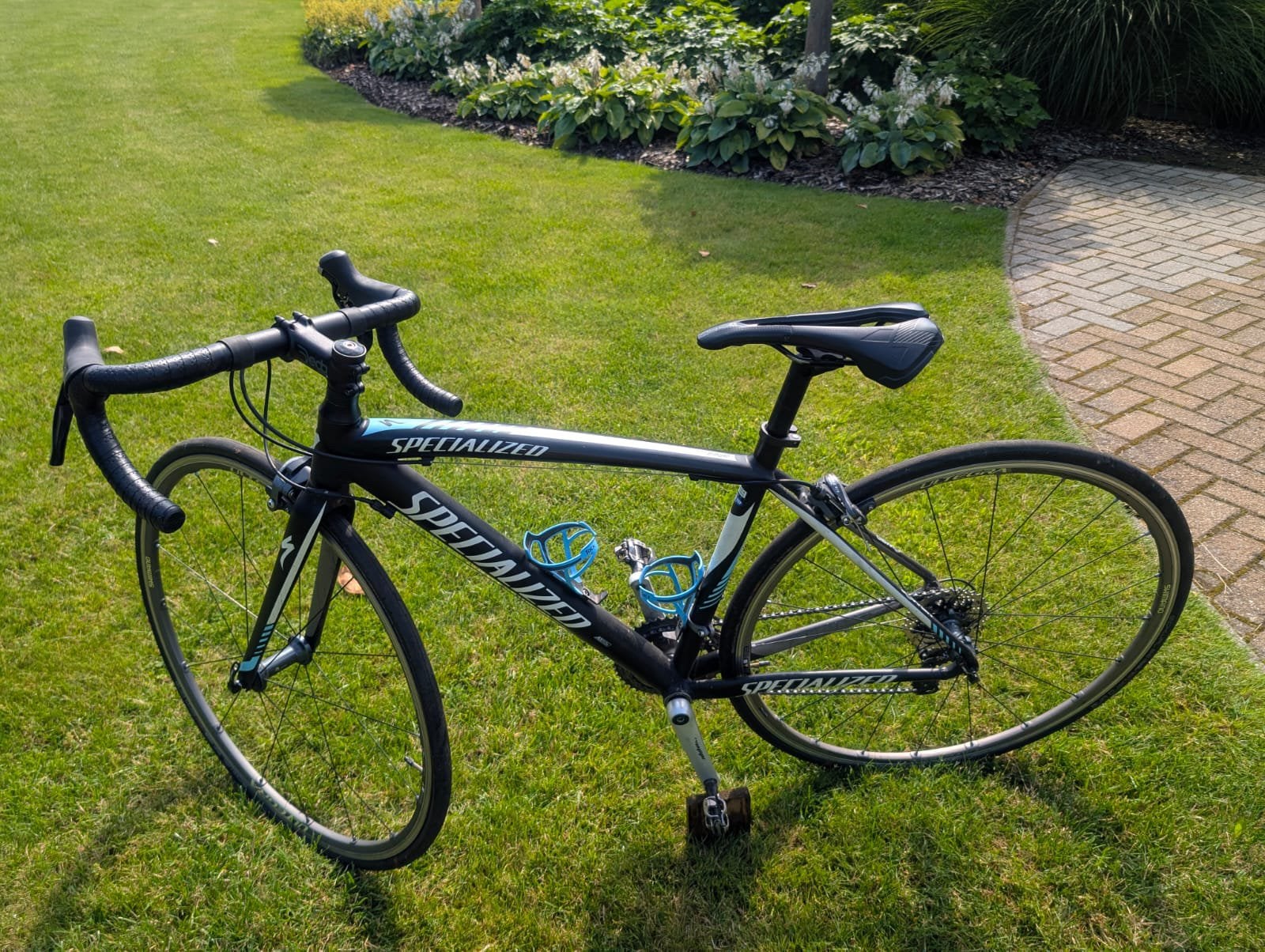 Specialized fiets, Fietsen en Brommers, Ophalen, Gebruikt