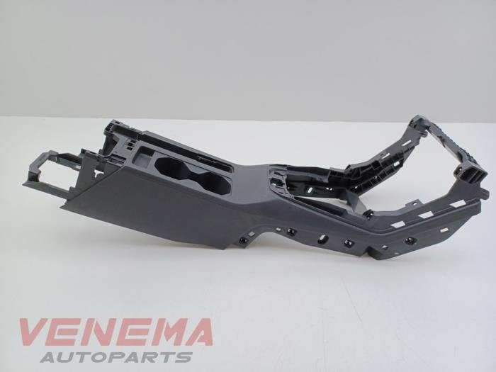 Console centrale d'un Volkswagen T-Cross, Volkswagen, -, 3 mois de garantie, Utilisé