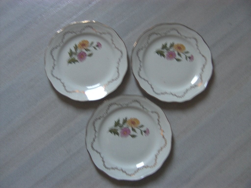 3 borden L'amandinoise 8959, Enlèvement