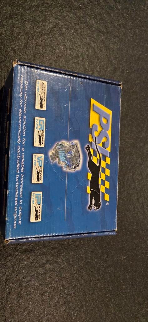 Psi powerbox voor vw borra 19 tdi 1999, Ophalen, Gebruikt, Volkswagen