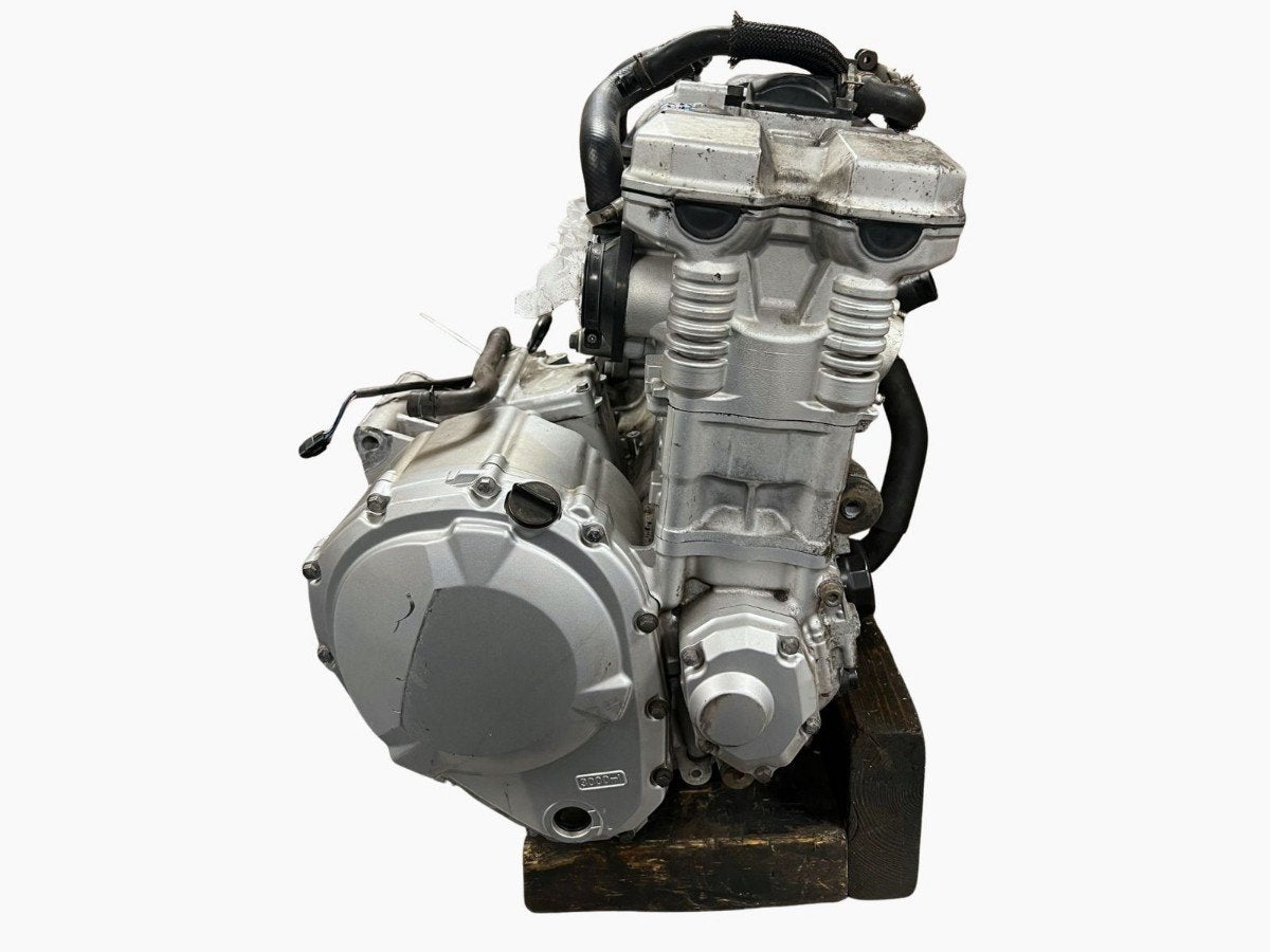 BLOC MOTEUR Suzuki GSF 650 Bandit 2007-2008 (GSF650), Motos, Suzuki Deutschland GmbH, Utilisé, Kontakt@suzuki.de, Suzuki-Allee 7
64625  Bensheim, DE