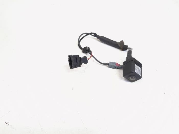 Caméra de recul d'un Audi A4, -, 3 mois de garantie, Audi, Utilisé