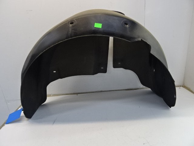 PARE BOUE ARRIERE GAUCHE Volkswagen Polo V (6R), Utilisé, Arrière, Volkswagen, Garde-boue