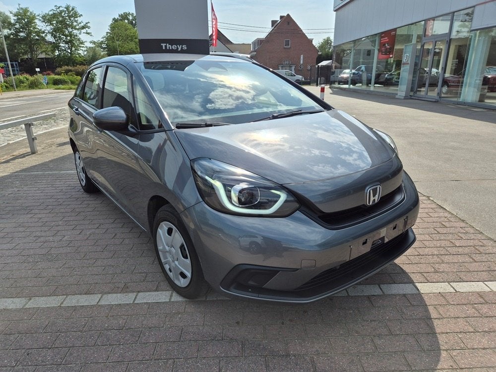 HONDA JAZZ FULL HYBRIDE, Auto's, 1498 cc, Euro 6, 4 cilinders, 72 kW