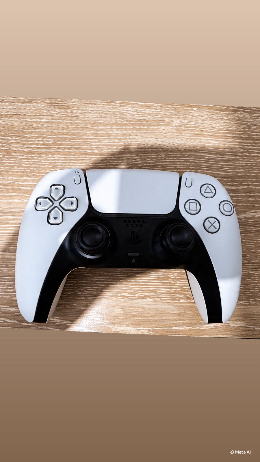 Manette DualSense PS5 originale, Enlèvement, Comme neuf, Playstation 5