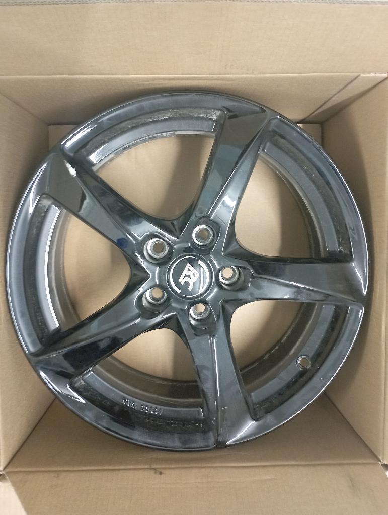 A vendre, Autos : Pièces & Accessoires, Véhicule de tourisme, Autre, 17 pouces, Enlèvement