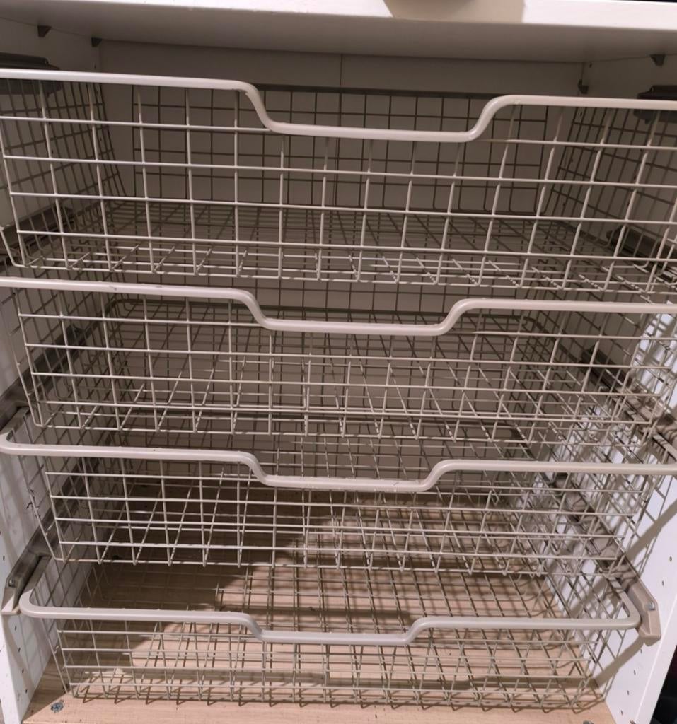 Panier coulissant Ikea la dimension d7557
