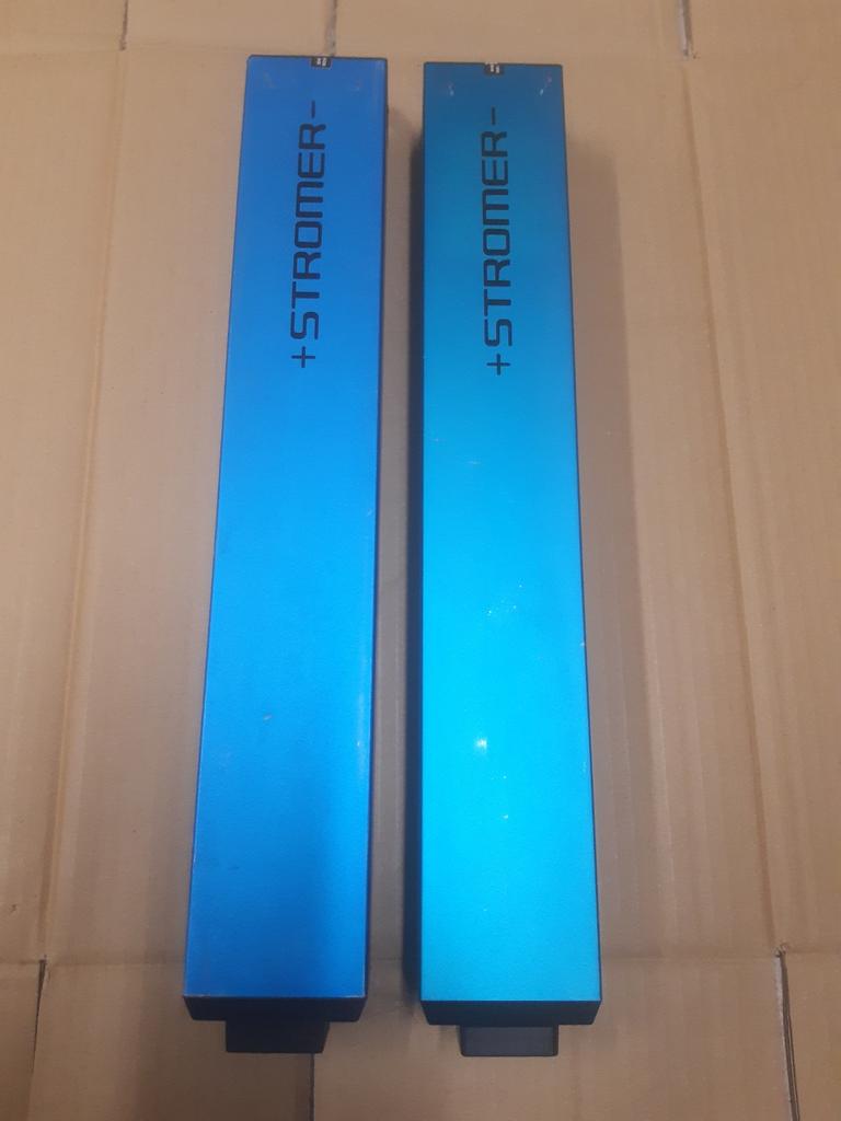 Stromer BQ983, Fietsen en Brommers, Ophalen, Stromer