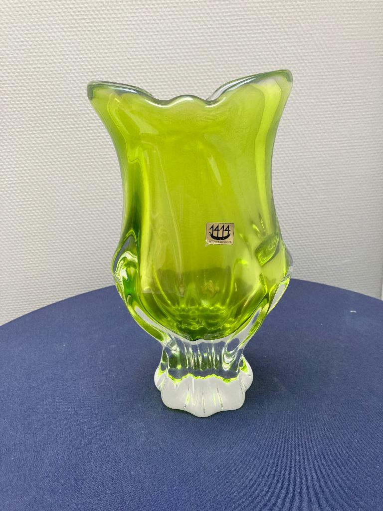 Vaas, Antiek en Kunst, Ophalen