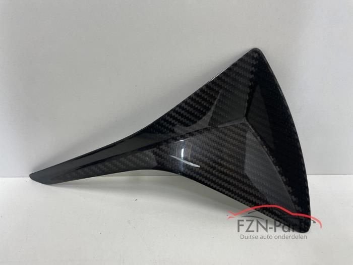 Land Rover Range Rover L461 Style 5128 Velg 23" Carbon inleg, Ophalen of Verzenden, Nieuw, Overig, Band(en)