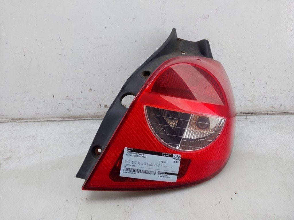 FEU ARRIÈRE DROIT Clio III (BR / CR) (|8200459960|), Autos : Pièces & Accessoires, Utilisé, Renault