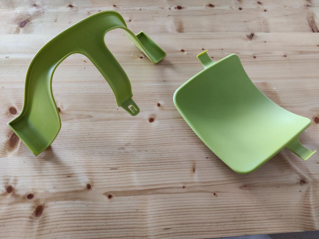 Stokke set bébé, Ophalen, Gebruikt, Overige typen