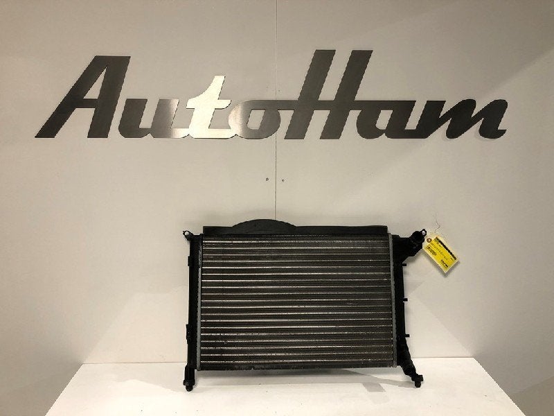 RADIATEUR Mini Mini Open (R52) (01-2004/07-2008), Gebruikt, Mini