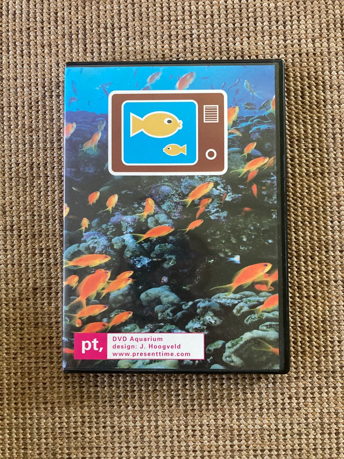 Collection de films sur la nature, Enlèvement ou Envoi, Tous les âges, Néerlandais, Néerlandais