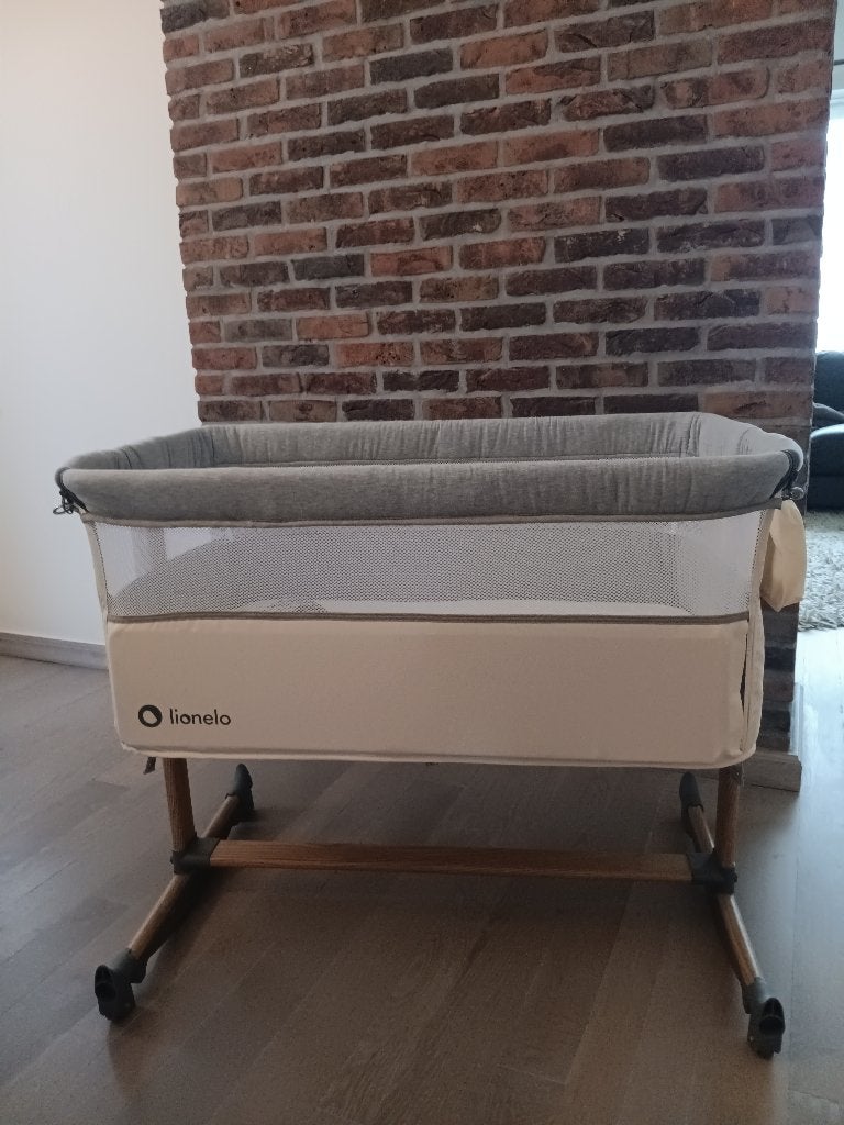 Co sleeper, Kinderen en Baby's, Babywiegjes en Ledikanten, Ophalen, Zo goed als nieuw, Wieg