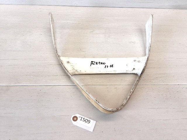 FZR1000 1987 - 1988 Yamaha Kuipdeel Kuipdeel V-stuk D1-52724, Motos, Pièces | Yamaha
