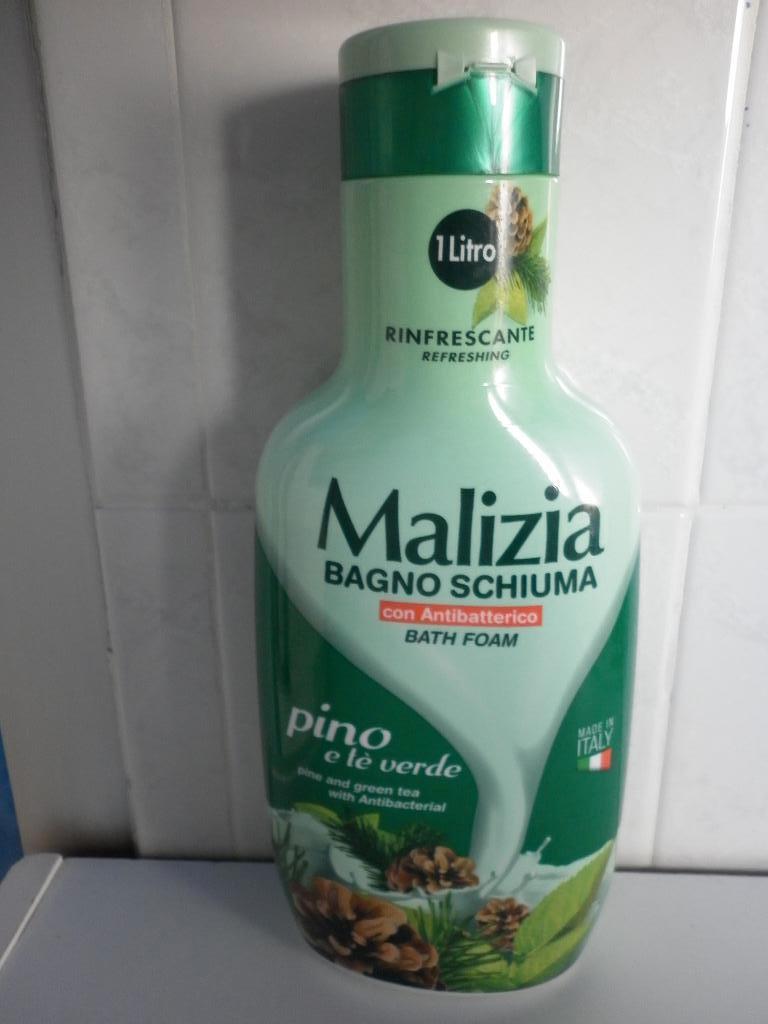 bain mousse, Bijoux, Sacs & Beauté, Enlèvement, Neuf, Baignoire & Douche