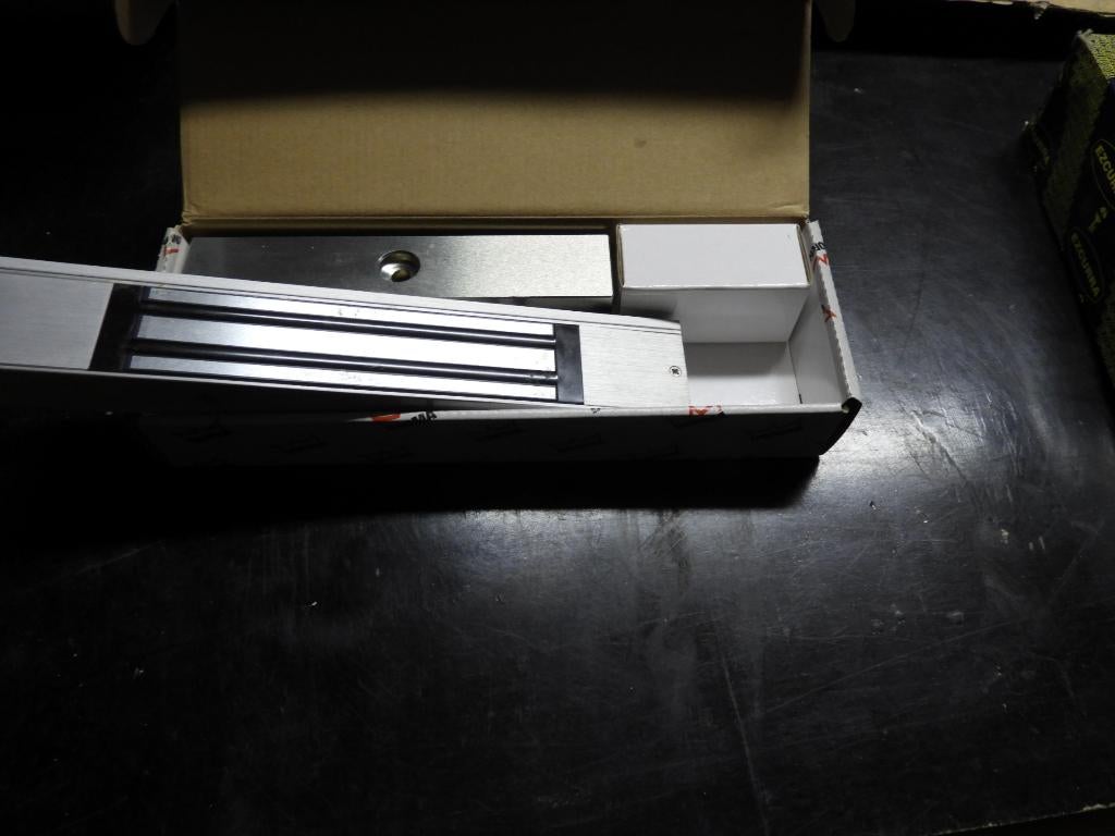 Electro-aimant, Bricolage & Construction, Enlèvement, Neuf, Inox