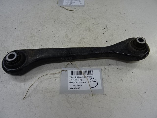 LIAISON DE TENSION ARRIÈRE GAUCHE C Volkswagen Sharan (7N), Volkswagen, Mevr. I. Hauben, Utilisé, Rue de l'Espoir 34 34
4030  GRIVEGNÉE, BE