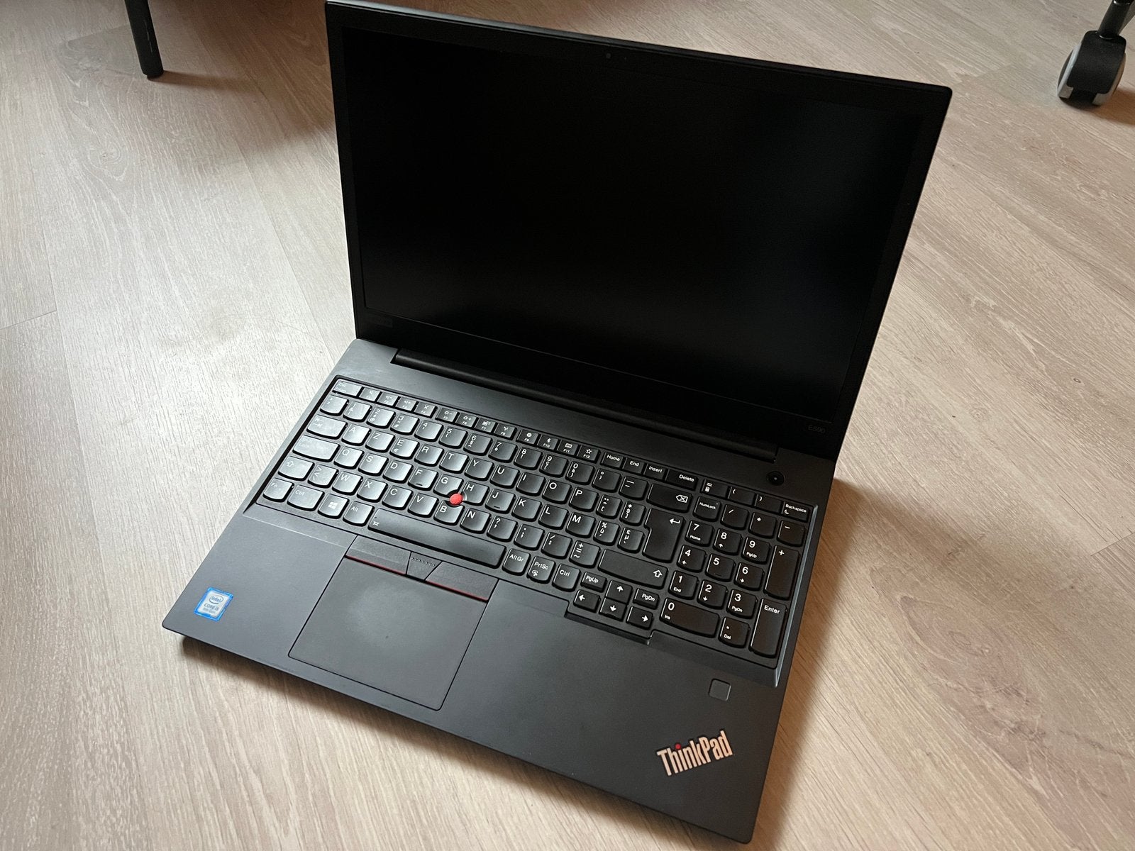 Lenovo Thinkpad E590 i5 32go ram, Computers en Software, Windows Laptops, Gebruikt, 15 inch, SSD, 32 GB, Azerty, Ophalen of Verzenden