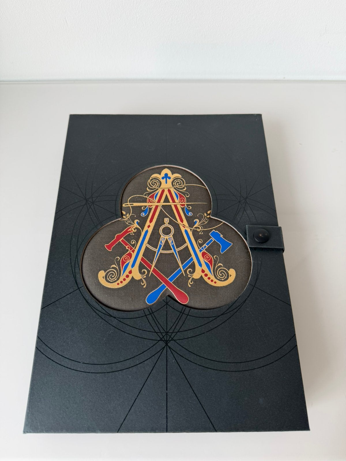 Tomorrowland 2023 boek met b2b armband, Ophalen