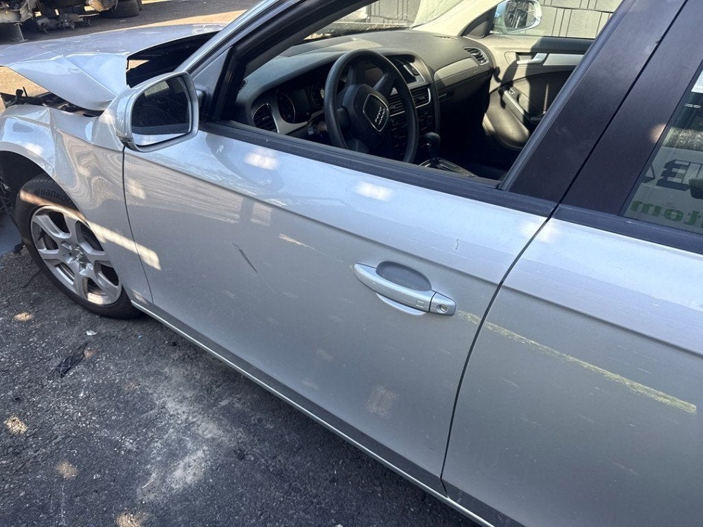 PORTE AVANT GAUCHE Audi A4 (B8) (|8K0831051J|), Autos : Pièces & Accessoires, Auto-Union-Straße  1,
85057  Ingolstadt, DE, Info@audi.de