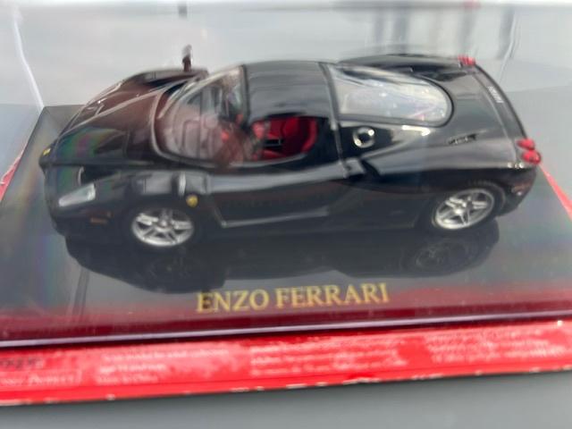 Ferrari Enzo, Enlèvement ou Envoi, Neuf, Voiture