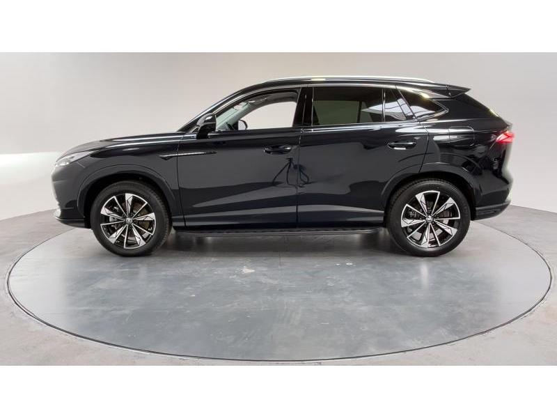 MG EHS Luxury, Autos, Autres modèles, Achat, Entreprise, Electronic Stability Program (ESP)