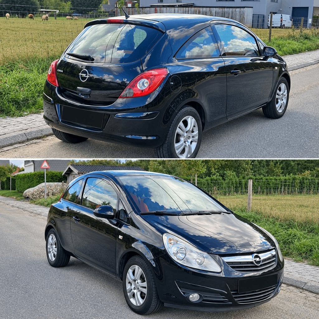 Opel corsa, Autos, Achat, Boîte manuelle, Particulier, 59 kW