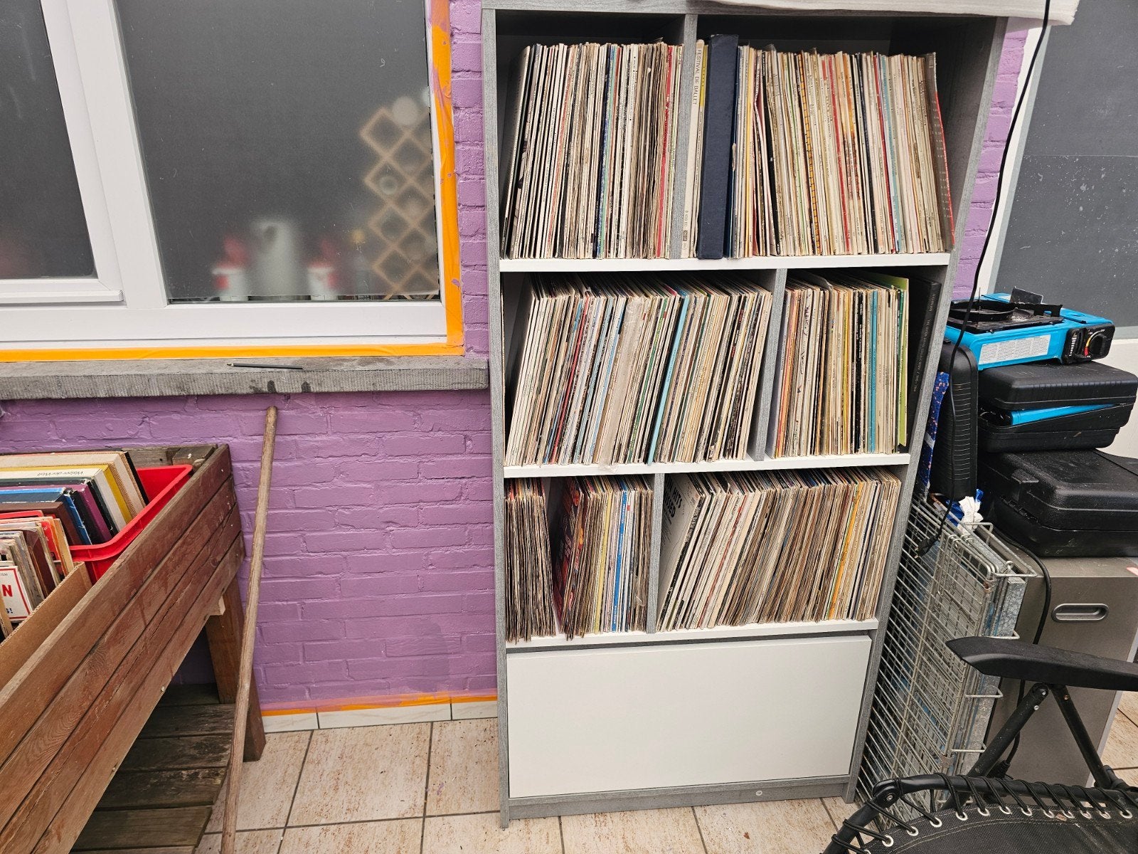 Cd. Lp. Singes, CD & DVD, Vinyles | Dance & House, Enlèvement ou Envoi