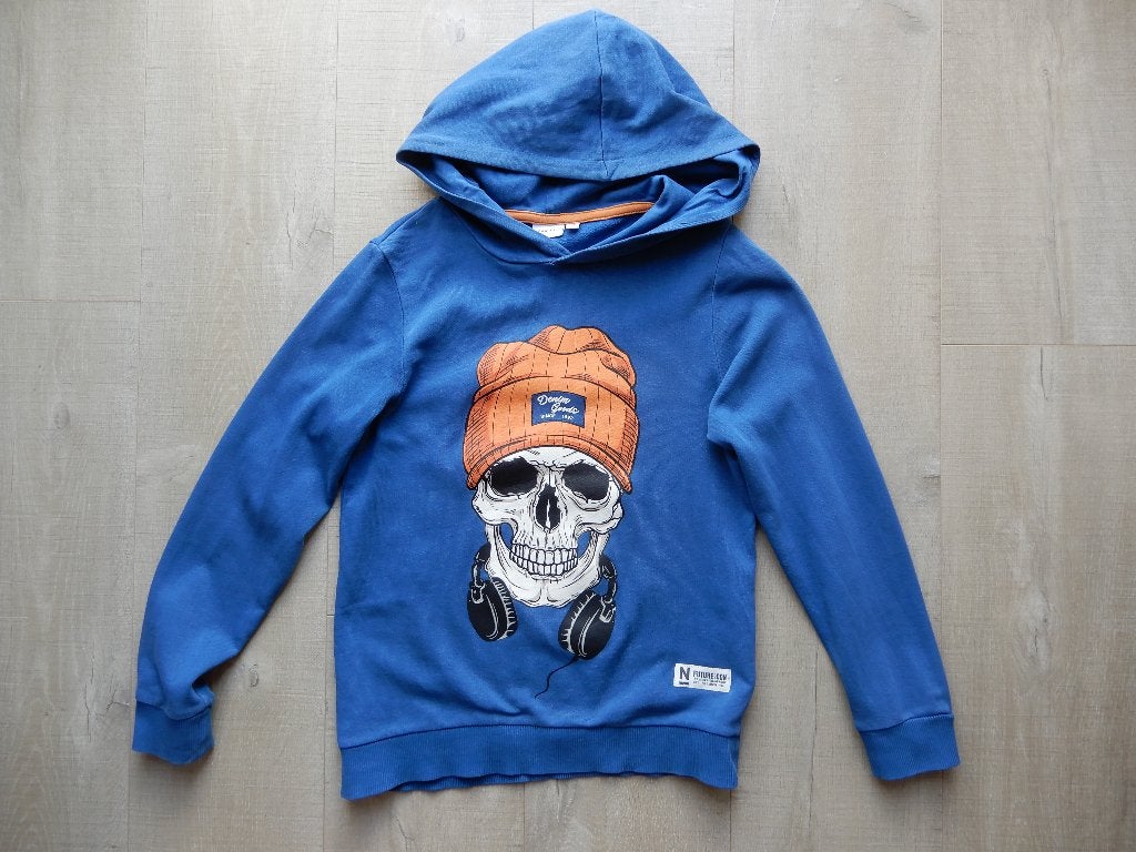 Pull Name It 10 ans, Garçon, Enlèvement ou Envoi, Pull ou Veste, Name it
