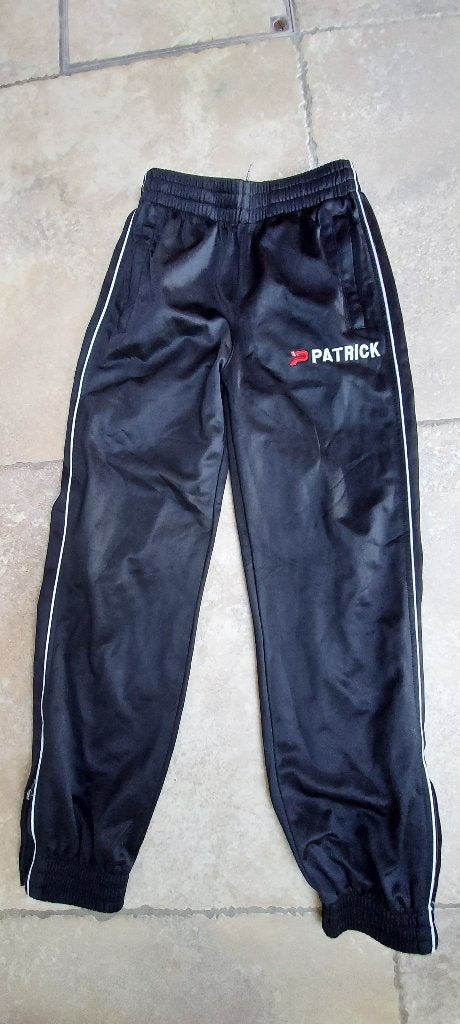 Merk Patrick : sportbroek mt 122, Ophalen of Verzenden, Zo goed als nieuw, Jongen of Meisje, Sport- of Zwemkleding