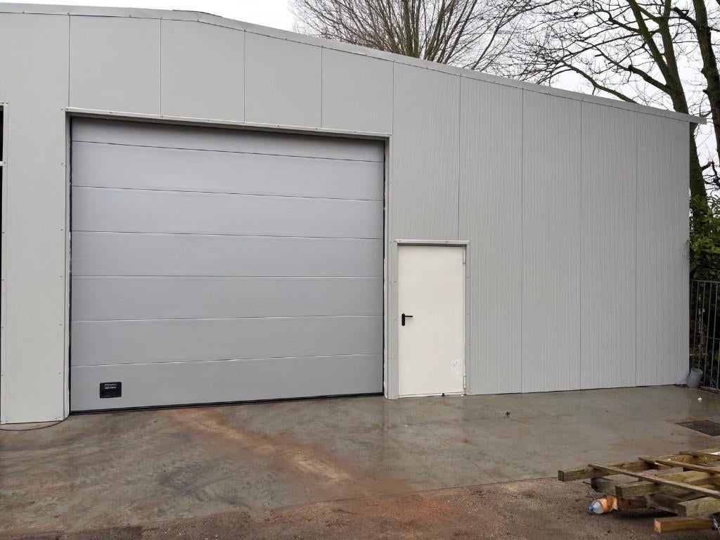 MAGAZIJN van 205m² te HUUR - Rumst : toplocatie aan A12, Immo, Huizen te huur, Overige soorten, Provincie Antwerpen