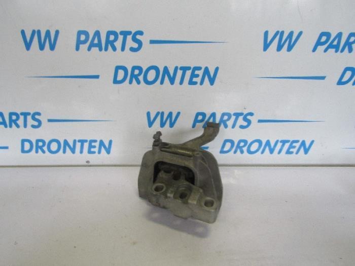 Support moteur d'un Seat Ateca, -, 3 mois de garantie, Utilisé, -